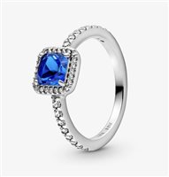 Anello Pandora Donna Pandora Timeless in Argento 198863C02-48 - 198863C02-54